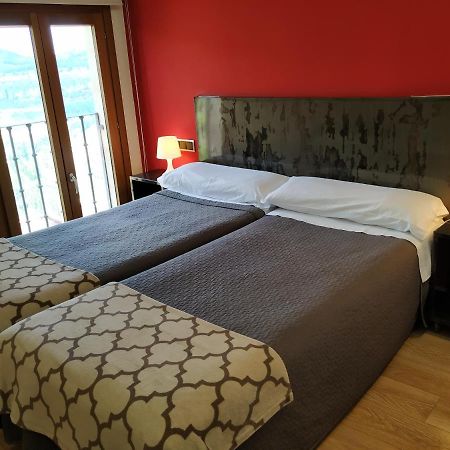 Alizaque Lodge Куенка Екстер'єр фото