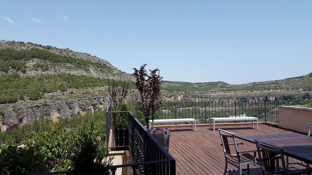 Alizaque Lodge Куенка Номер фото