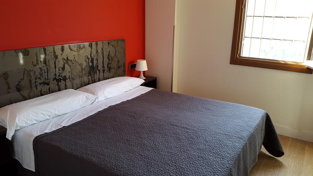 Alizaque Lodge Куенка Номер фото