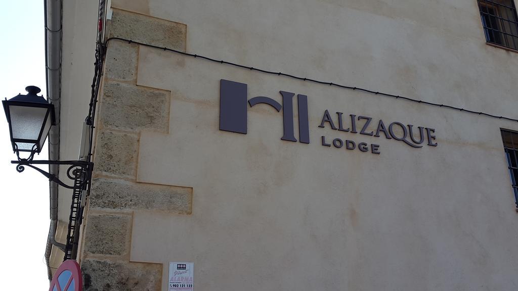 Alizaque Lodge Куенка Екстер'єр фото