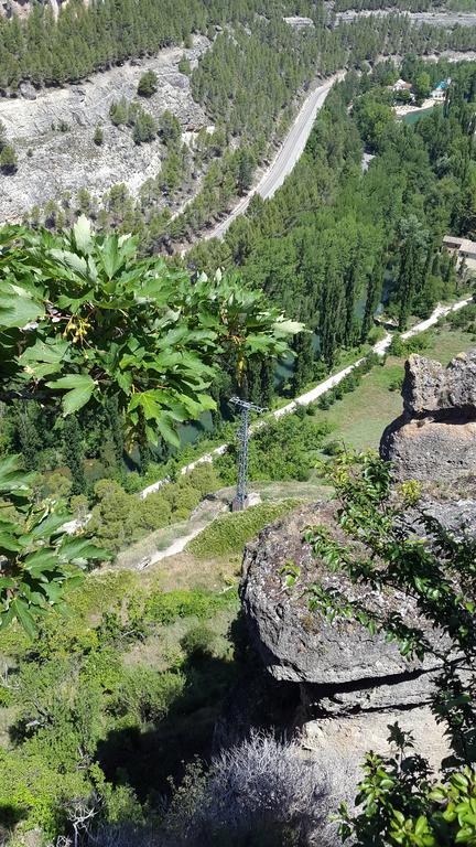 Alizaque Lodge Куенка Номер фото