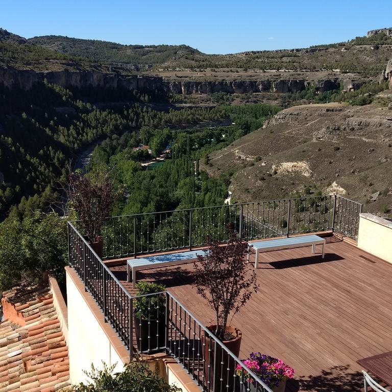 Alizaque Lodge Куенка Екстер'єр фото