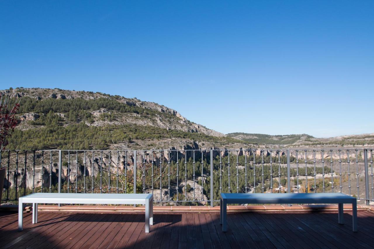 Alizaque Lodge Куенка Екстер'єр фото