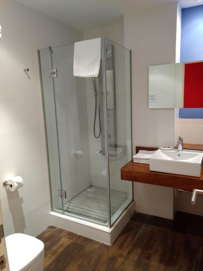 Alizaque Lodge Куенка Екстер'єр фото