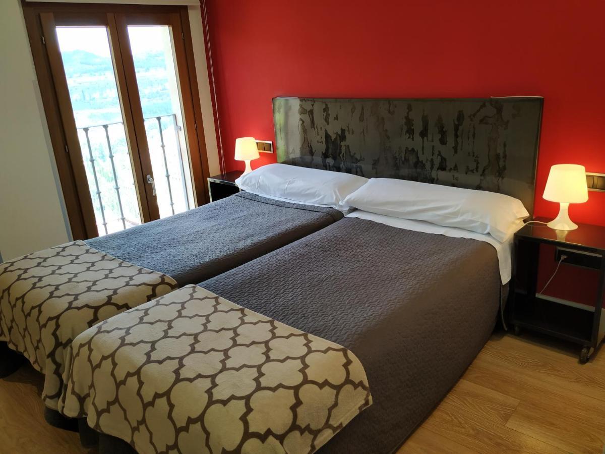 Alizaque Lodge Куенка Екстер'єр фото